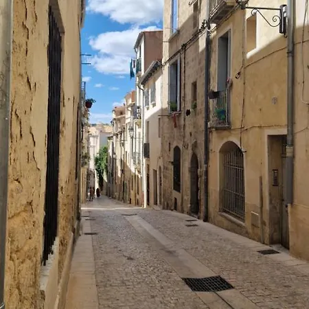 Le Petit Olivier En Coeur De Et Parking Inclus A 10 Mins *