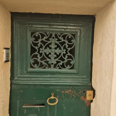 Le Petit Olivier En Coeur De Climatise Et Parking Inclus A 10 Mins Apartament *