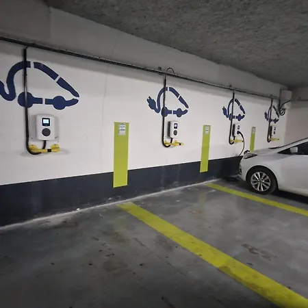 Le Petit Olivier En Coeur De Et Parking Inclus A 10 Mins * Монпелье